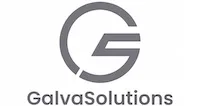 logo galva solutions